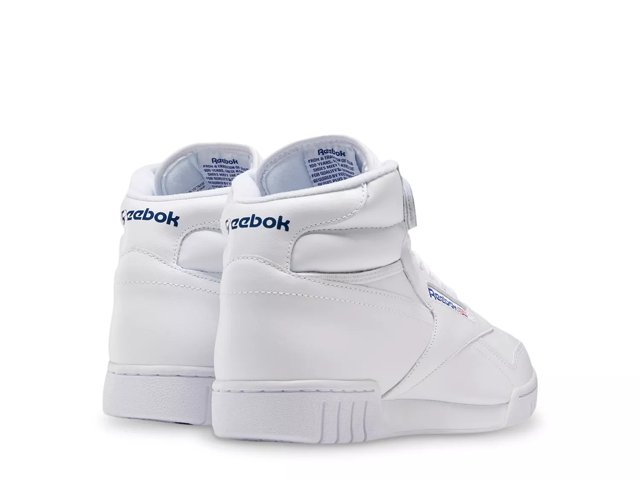 Reebok ex o fit high hotsell