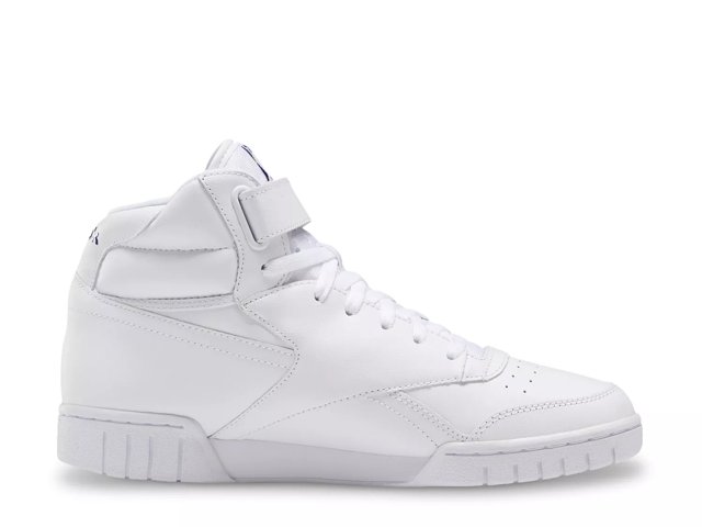 Reebok ex o fit hi top clearance