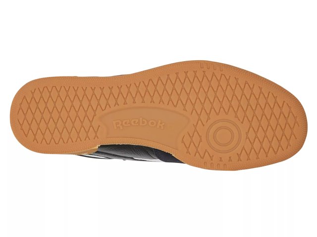 Reebok revenge plus gum sole sneaker cheap