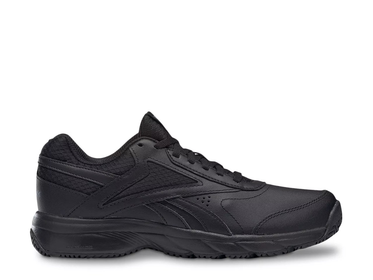 Женские кроссовки Reebok Work N Cushion 4 Рабочая обувь