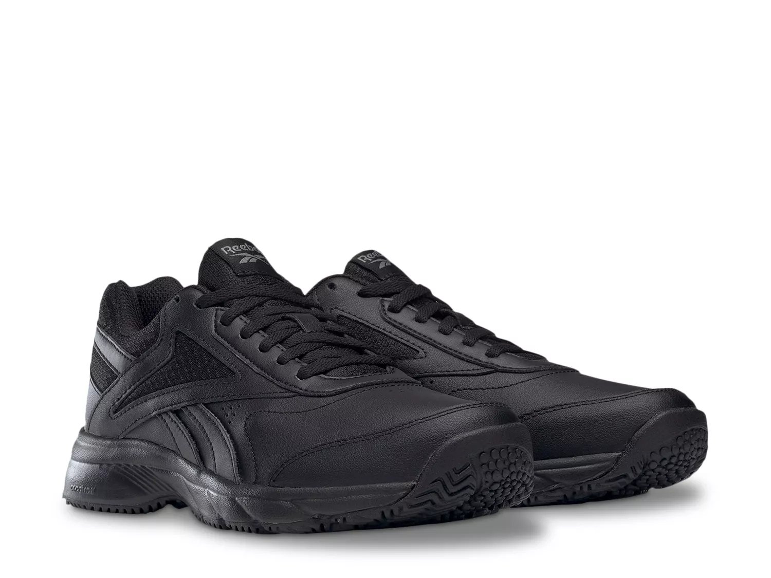 Work N Cushion 4 Walking Shoe