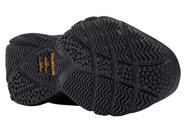 Reebok women's work n cushion walking shoe hotsell