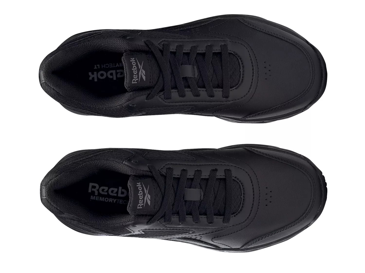 Work N Cushion 4 Walking Shoe