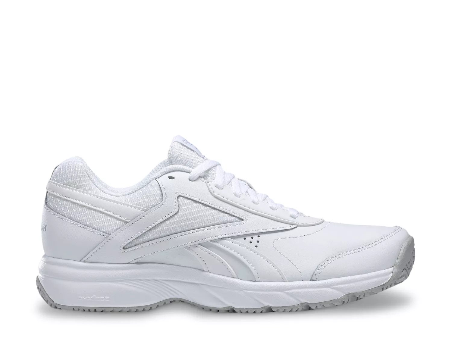 Work N Cushion 4 Walking Shoe