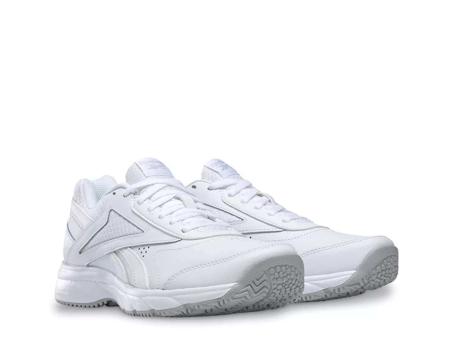 Work N Cushion 4 Walking Shoe