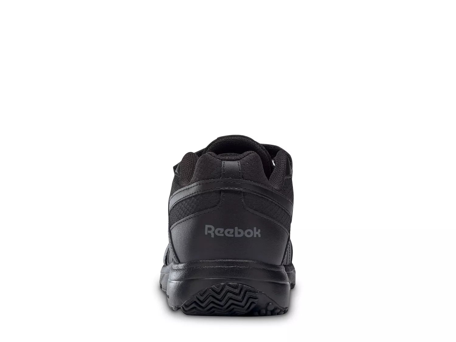 Work N Cushion 4.0 Walking Shoe - Men's