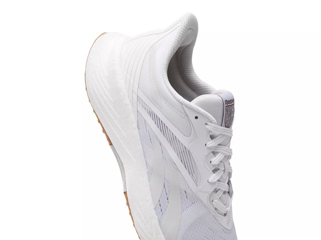 Reebok nano 5 blanche on sale