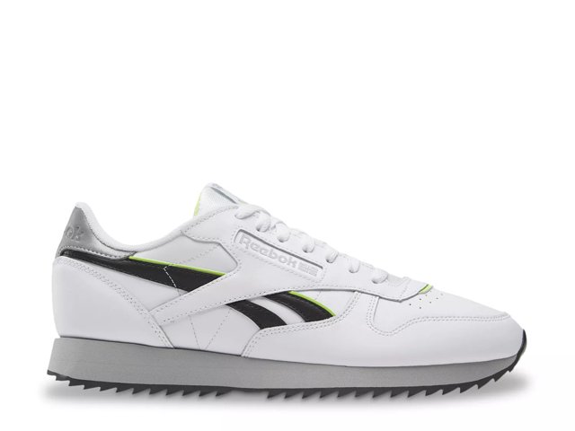 Reebok Classic Leather Ripple Sneaker - Men's