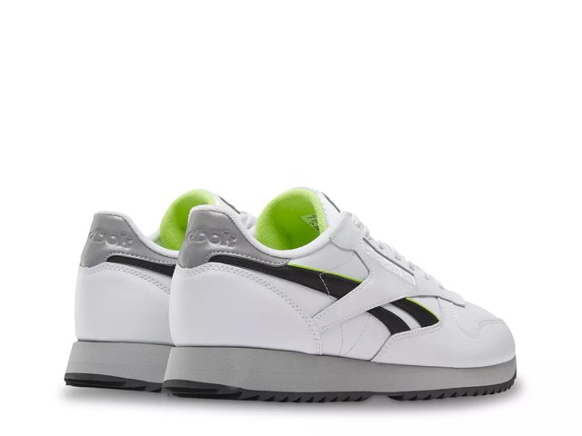 Classic leather sales ripple reebok