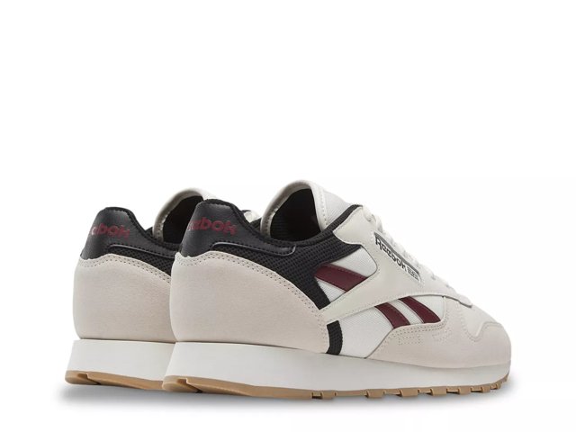 Reebok classic leather mu sneaker clearance