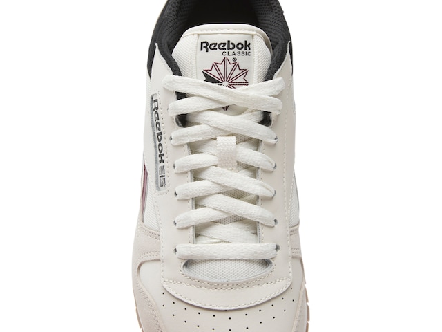 Reebok Classic leather sneakers Classic Leather white color