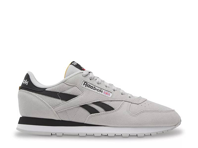 Reebok Classic Leather Sneaker - Men's - Free Shipping