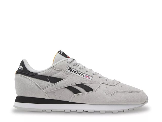 Reebok Classic Leather Sneaker - Men's