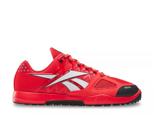 Reebok nano 2 red sales
