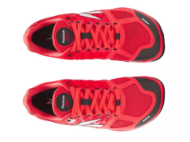 Reebok nano 2 womens red outlet