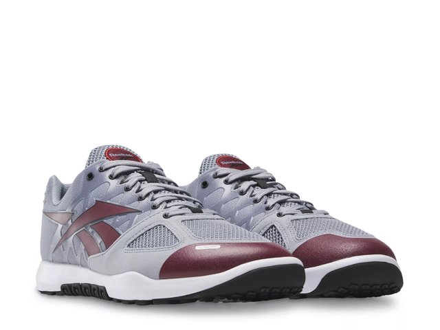Reebok Nano 2.0 Training Shoe Men s