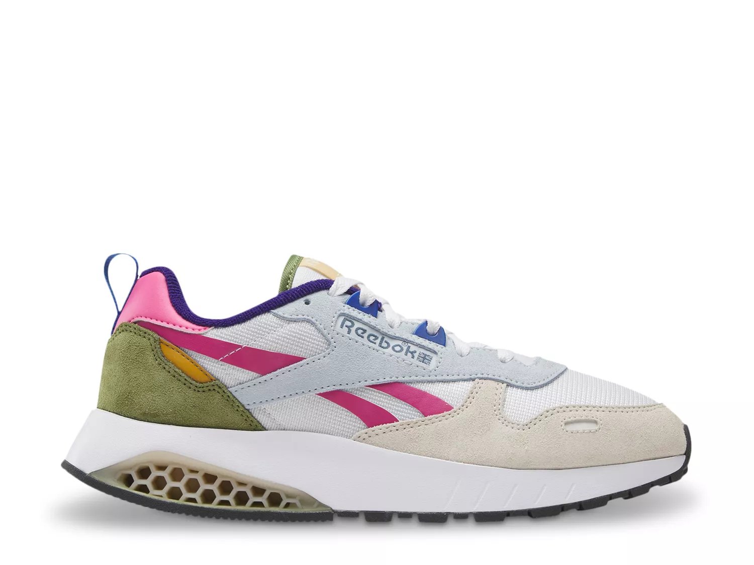 reebok classic hexalite