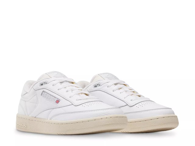 Reebok club c 85 hombre hotsell