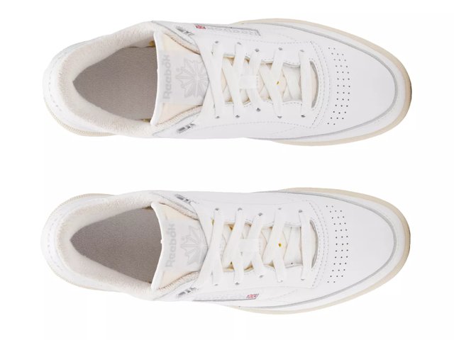 Reebok c 85 rose hotsell