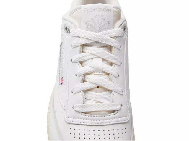 Reebok Club C 85 Vintage Sneaker - Men's - Free Shipping