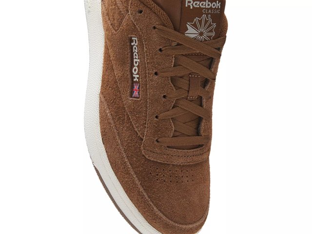 Reebok Club C 85 Sneaker Men s Free Shipping DSW