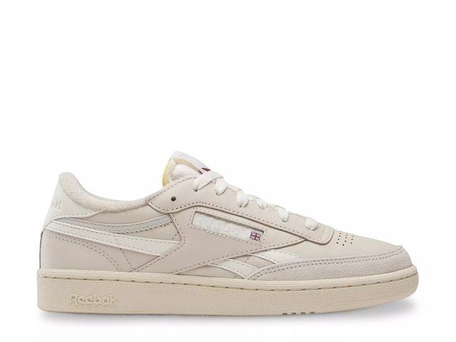 Solformørkelse Abe kampagne Reebok Club C Revenge Vintage Sneaker - Women's - Free Shipping | DSW