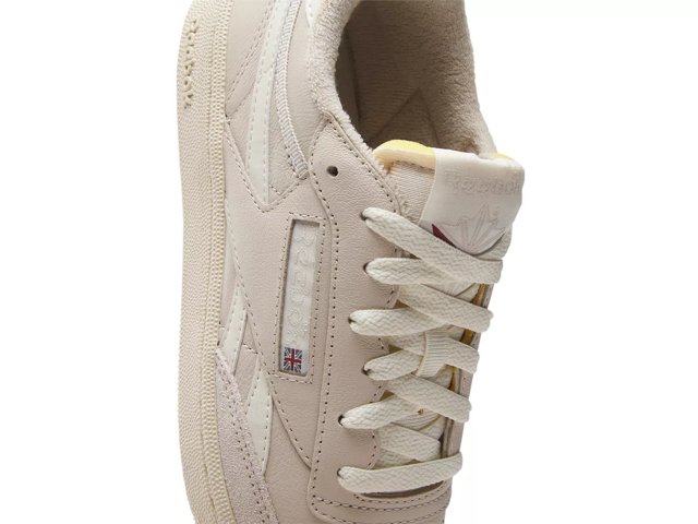 Reebok club c 85 vintage mujer top
