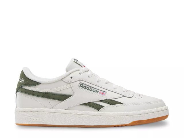 Reebok Club C Revenge Sneaker - Women's - Free Shipping