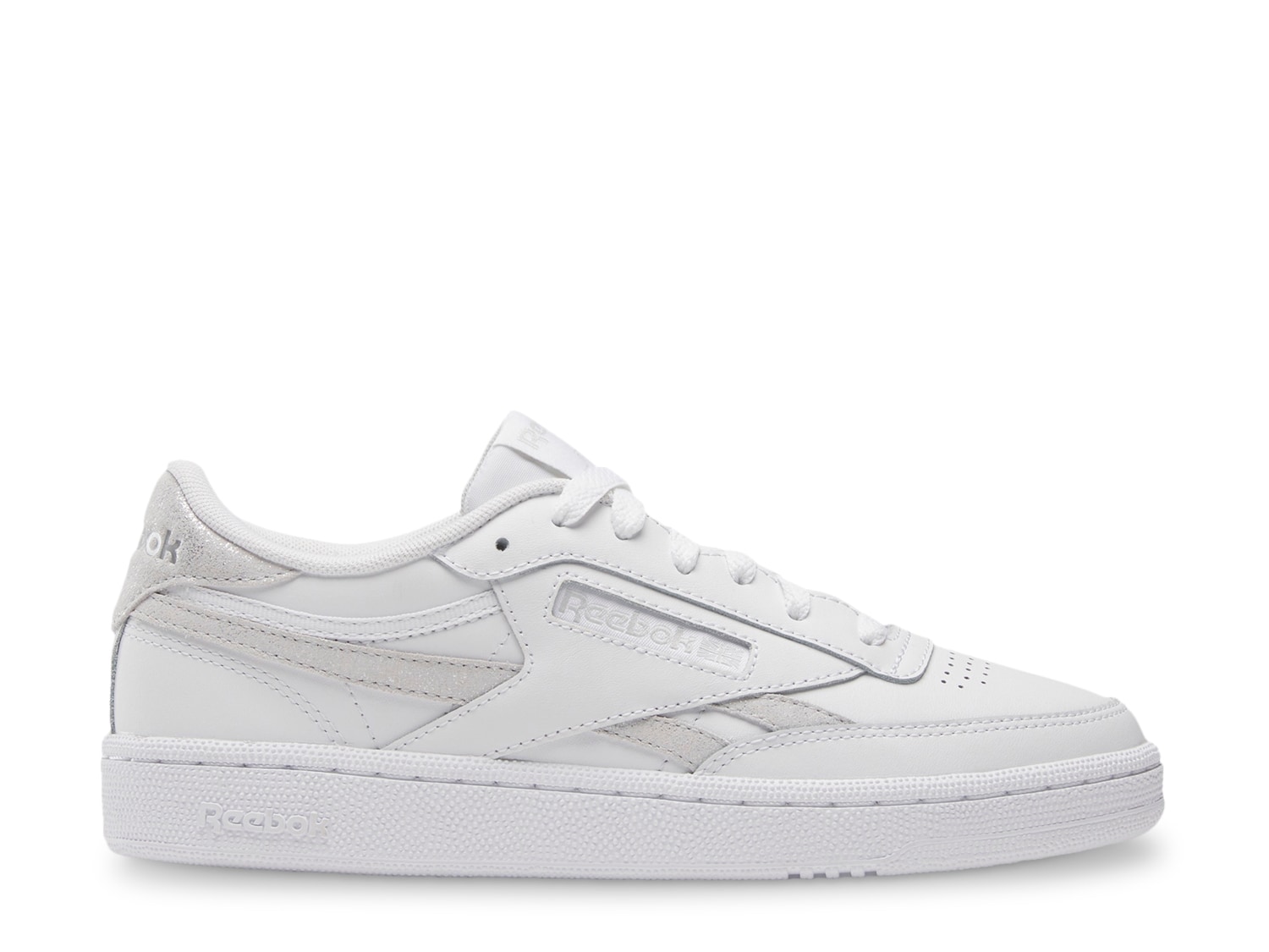 Reebok Club C Revenge Sneaker - Women's - Free Shipping | DSW