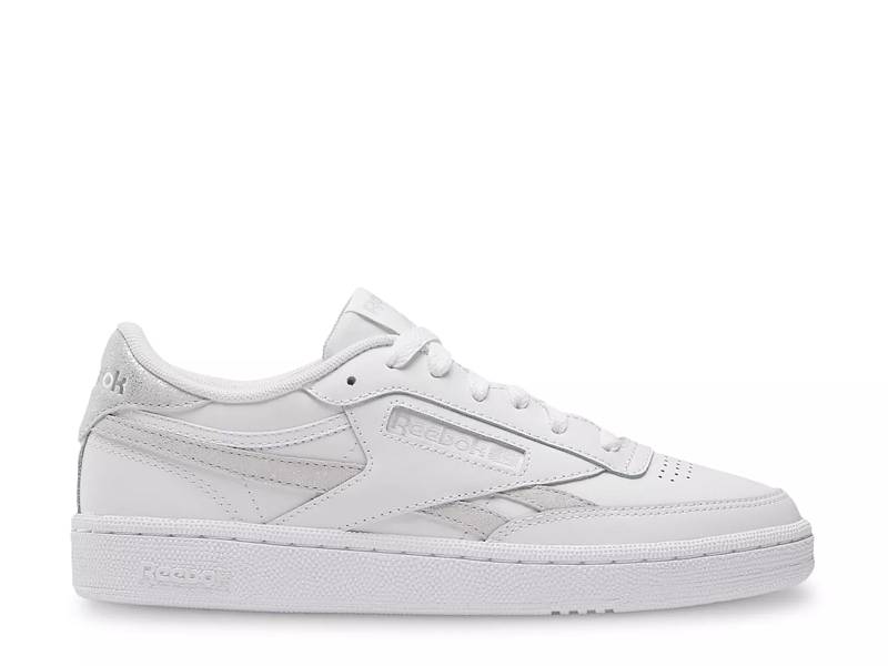 Reebok, Club C Revenge, White/Black