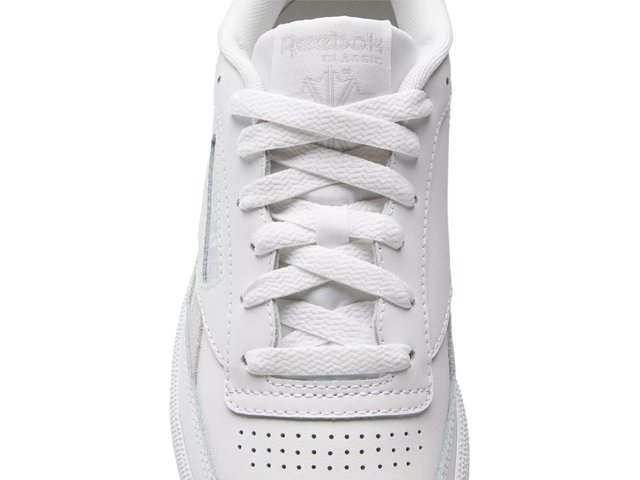 Reebok Club C Revenge Sneaker Women s Free Shipping DSW