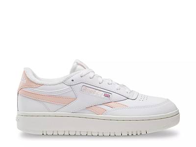 Club C Double Women's Shoes - White / Reebok Rubber Gum-07 / White | Reebok