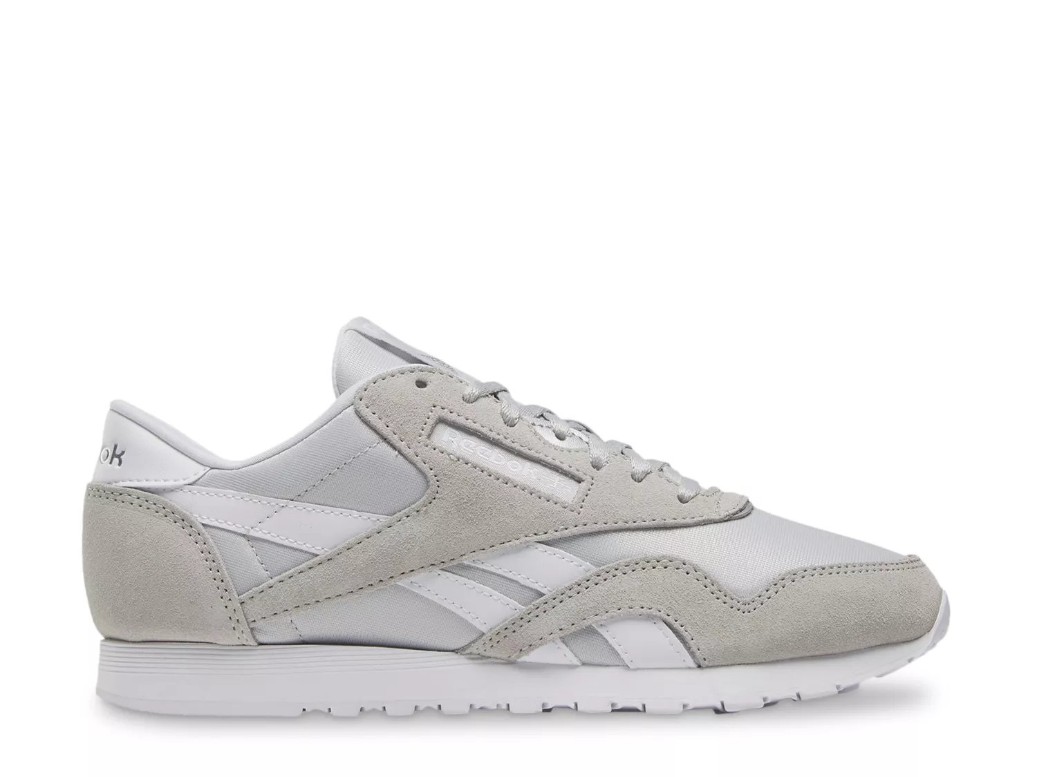 værdi intelligens Lejlighedsvis Reebok Classic Nylon Sneaker - Women's - Free Shipping | DSW