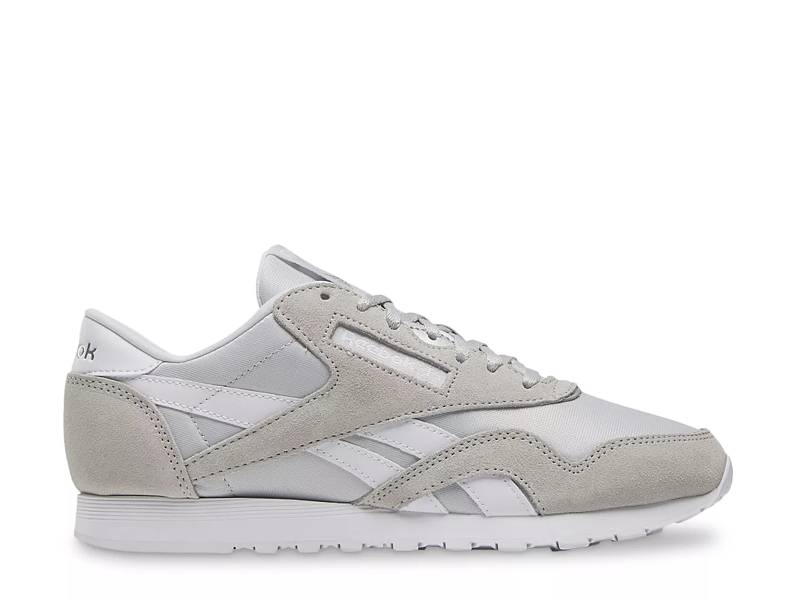 Reebok women's classic store nylon sneaker