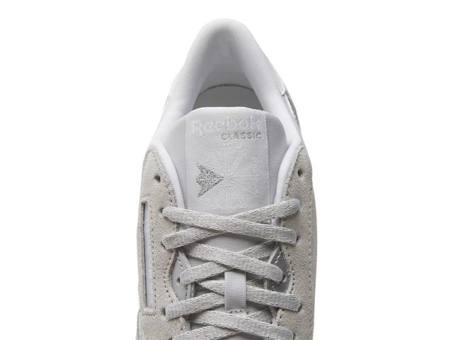 Reebok Classic Nylon Sneaker Women s Free Shipping DSW