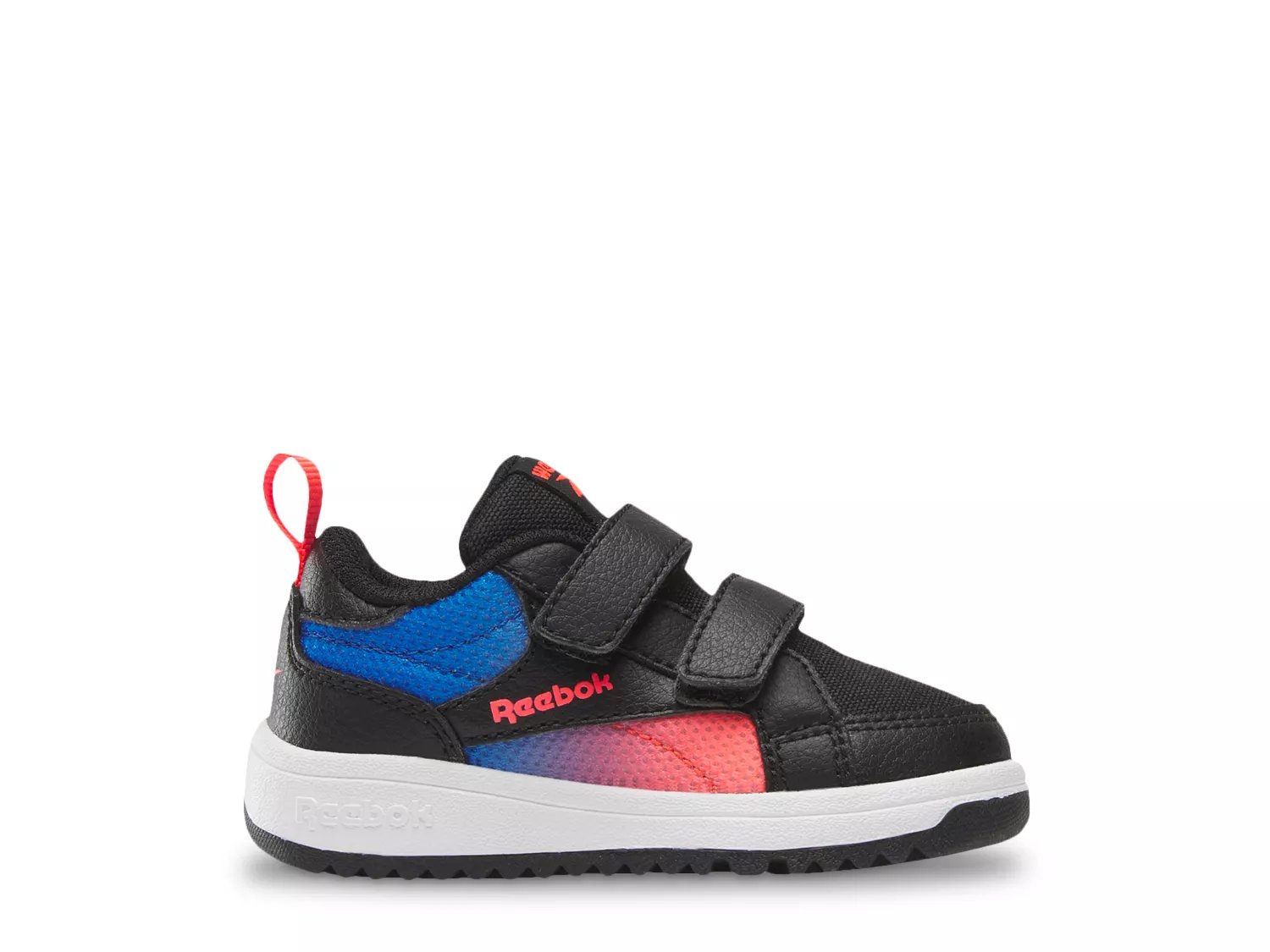 Reebok cheap enfant or