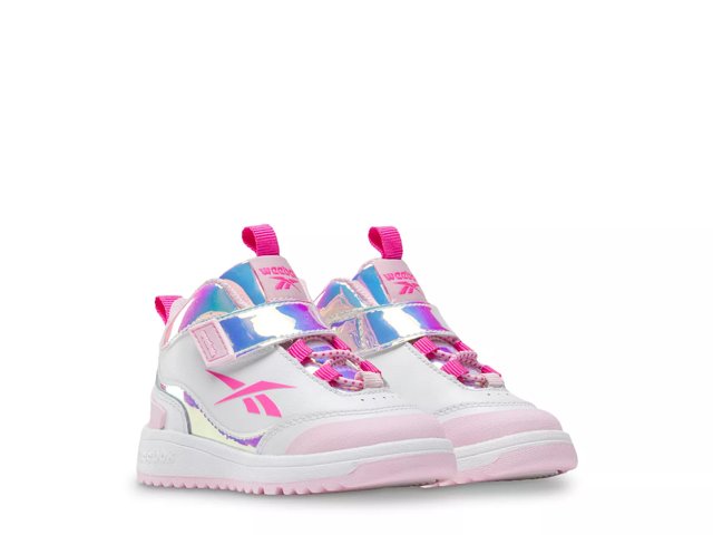 Reebok Weebok Storm X Sneaker Kids Free Shipping DSW