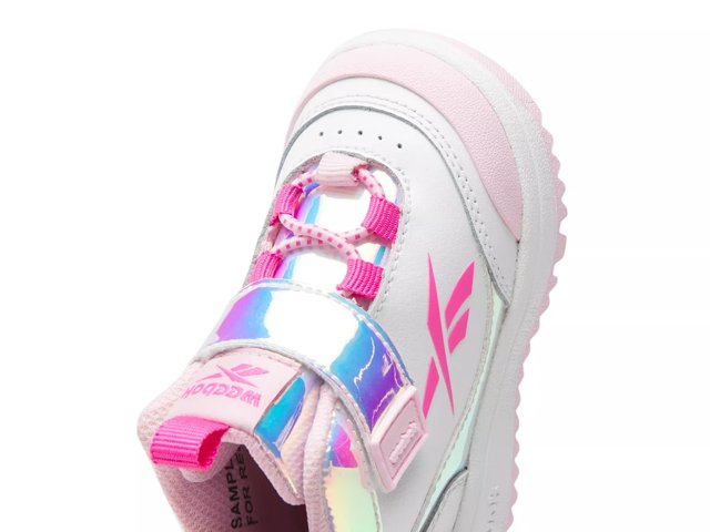 Reebok on sale princess kids