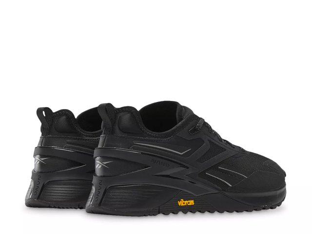 Reebok aztrek 96 x wondagurl top