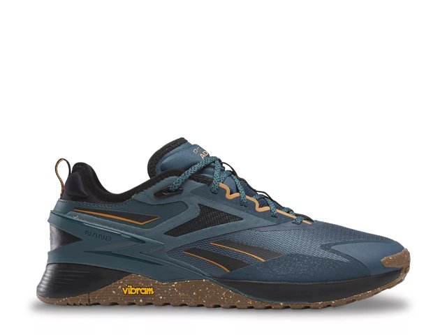 Reebok Nano X3 Adventure Training Shoe Men s
