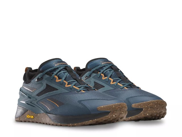 Reebok Nano X3 Adventure Training Shoe Men s Free Shipping DSW