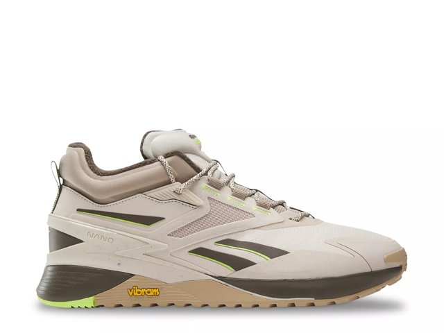 Reebok nano 3 mens gold on sale