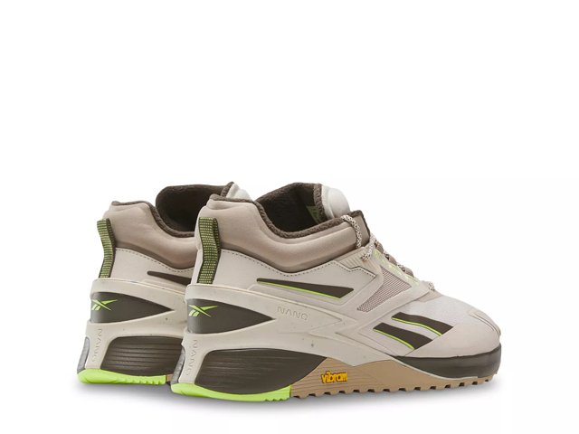 Winter shoes reebok 2025