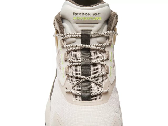 Reebok adventure online