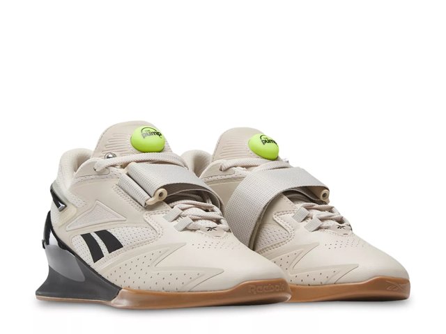 Reebok Legacy Lifter III Weightlifting Shoe Women s Free