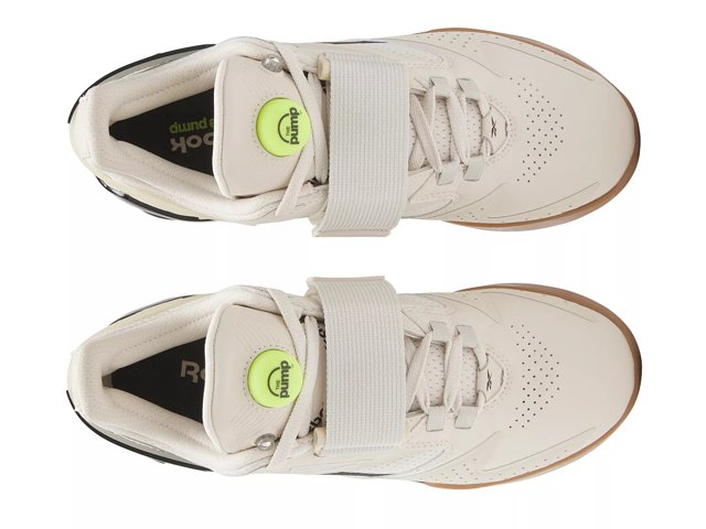 Reebok high on sale top weightlifting shoes