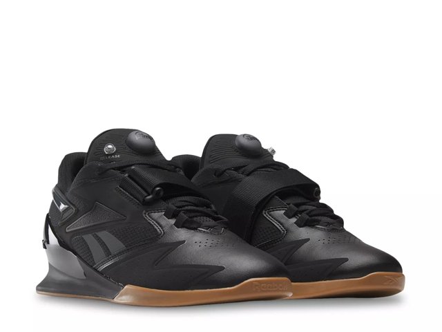 Reebok men's weightlifting shoes clearance