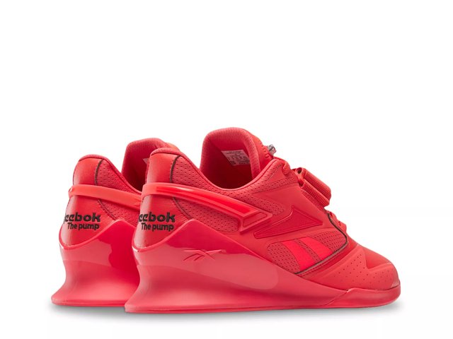 Reebok Legacy Lifter III Weightlifting Shoe - Men's - Free Shipping | DSW