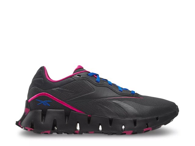 Womens reebok zig zag shoes sale