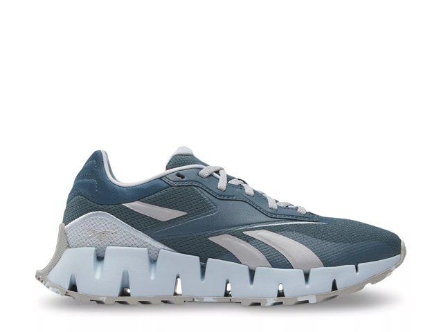 Reebok zig zag running shoes 2025